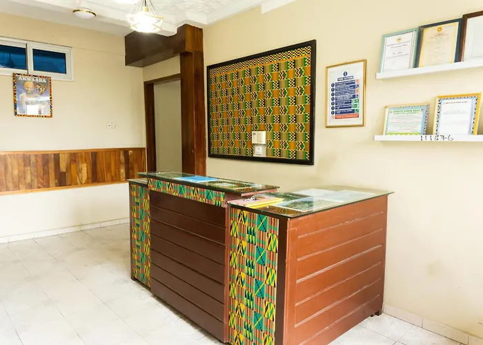 Village Francophone Hotel