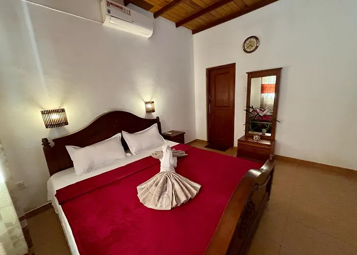 Sonic Villa,Beruwala