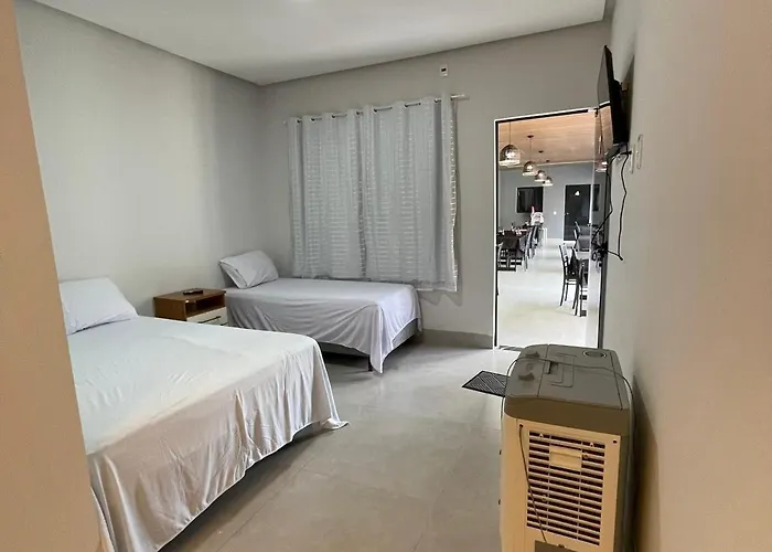 Hotel Iluminar