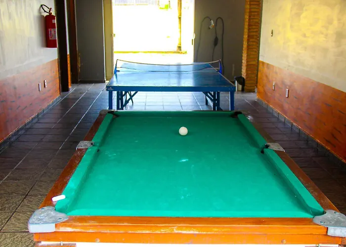 Mahon Mar Hotel Pousada