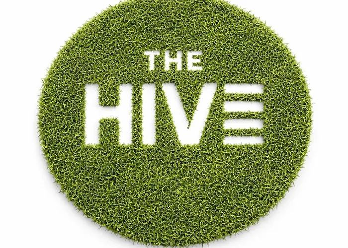The Hive Boutique Hotel Double Queen Room 104