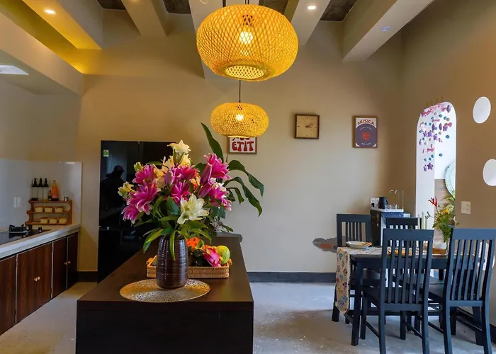 Villa Layna'S Home