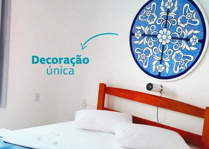 Magias Do Mar Paraty