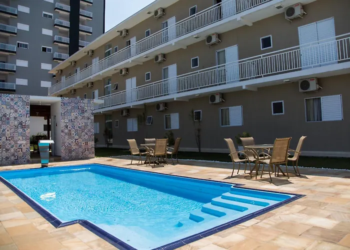 Hotel Do Feijao