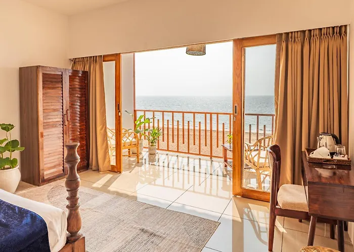 Ananas Beach Resort