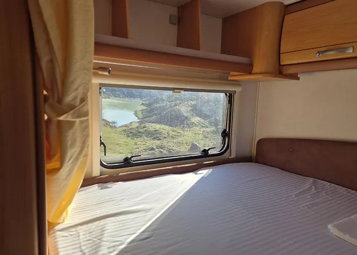 Your Camper Albania