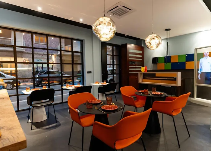 Apulia Re' Aparthotel & Suites
