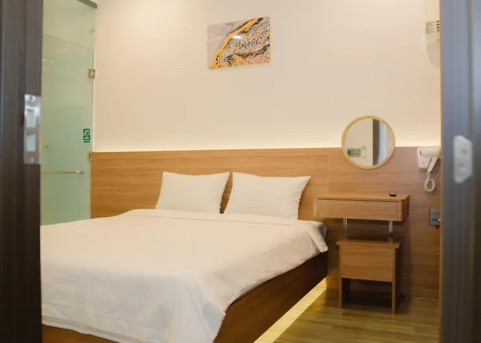 Quynh Trang Hotel