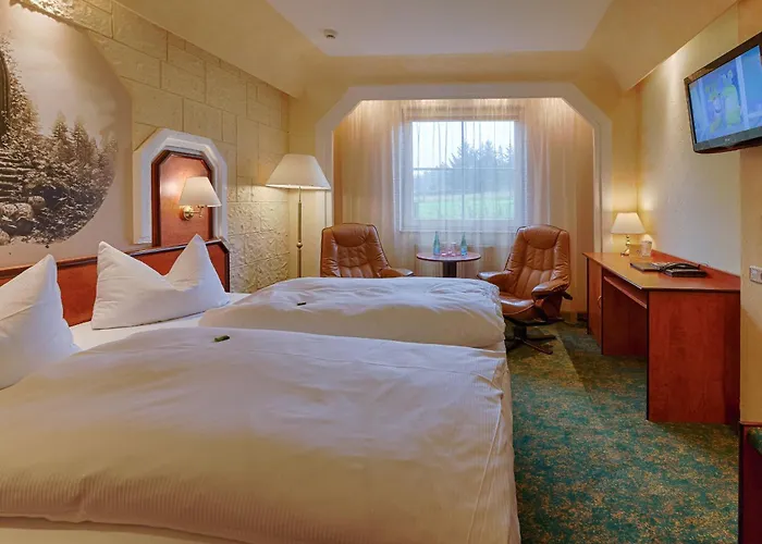 Hotel Aragon