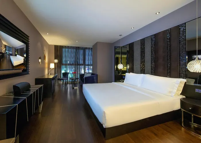 Orange Crystal Hotel Nantong Xinghu 101 Plaza