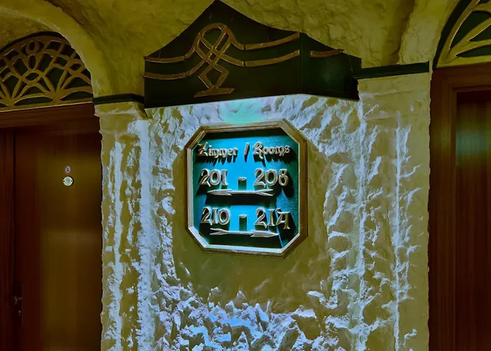 Hotel Aragon
