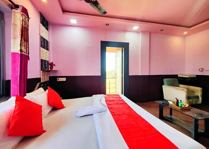 Jo'Stel Hotel Sabita Inn & Park
