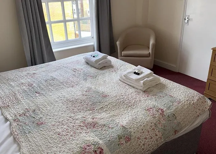 Wensum Lodge Hotel