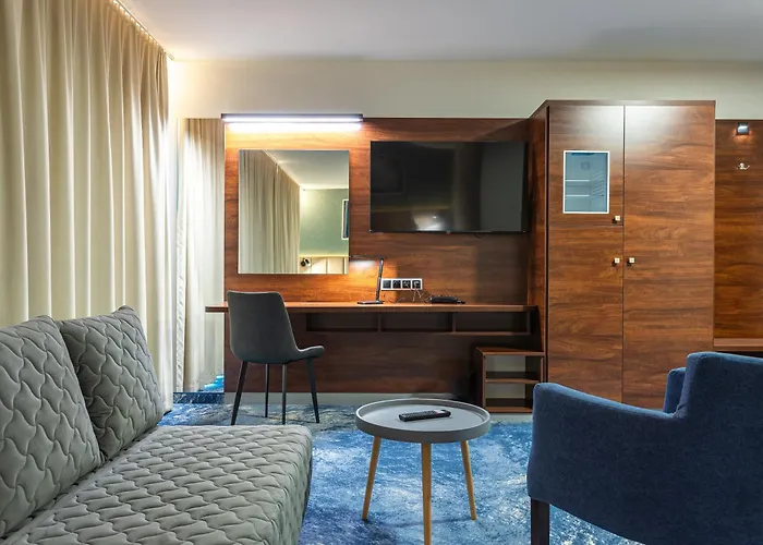 Hotel Marton