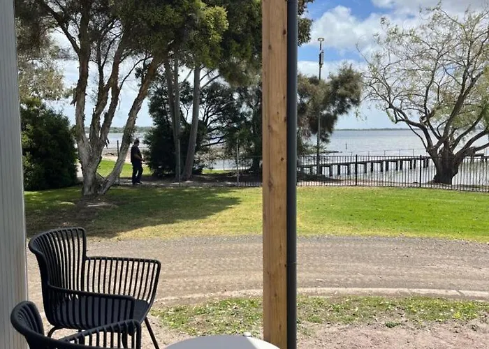 Lake Colac Holiday Park