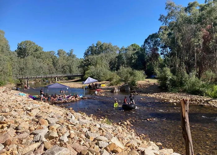 King River Caravan Park