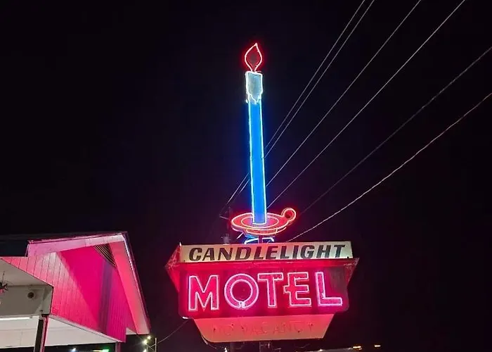 Candle Light Motel