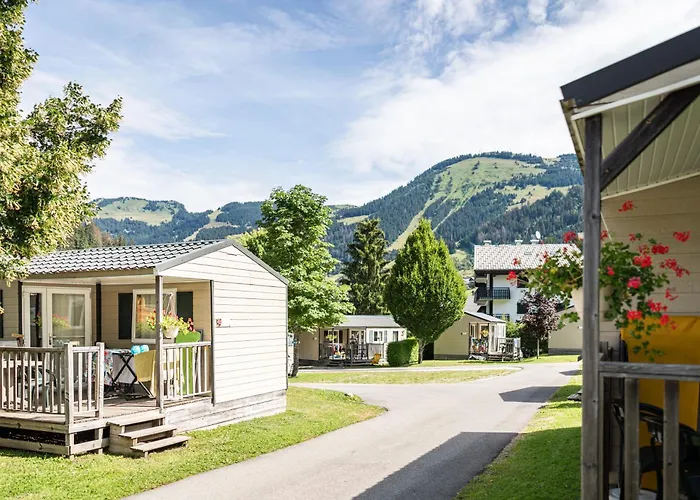 Camping L'Oustalet