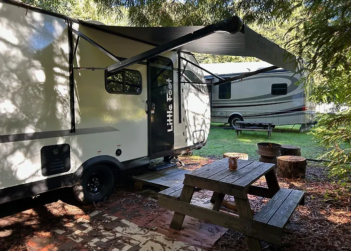 Little Foot Rv