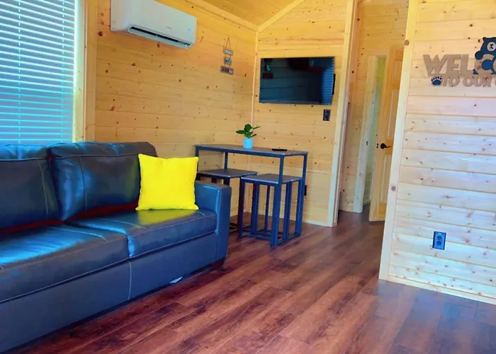 Bryan North College Station Koa Holiday