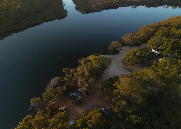Augusta Molloy Holiday Park