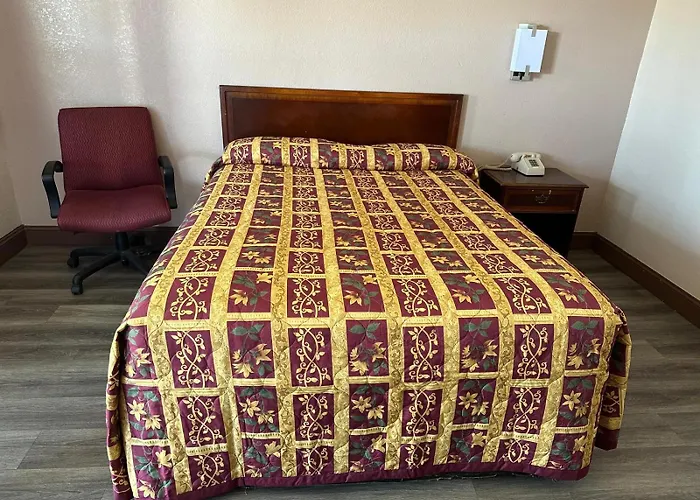 Loxley Motel