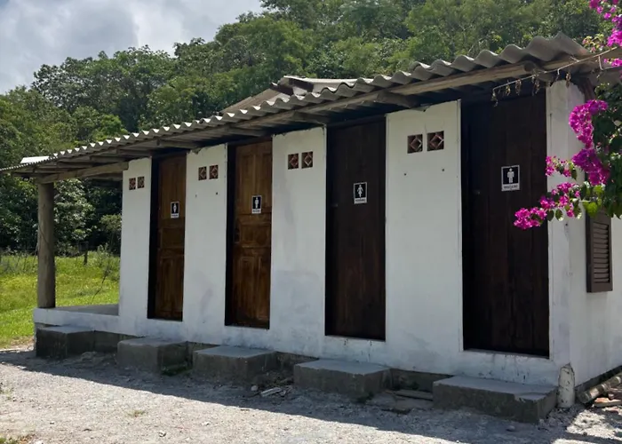 Camping Fazenda Serramar