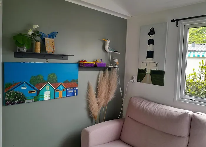 Mobil-Home 468