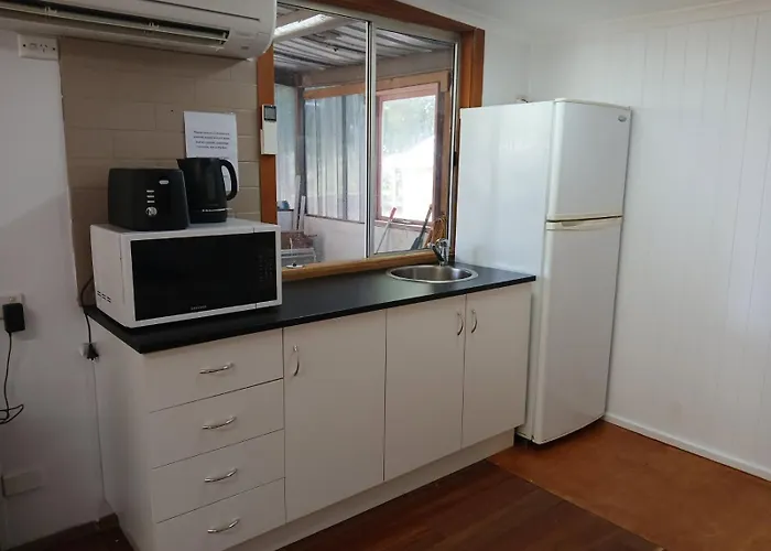 King River Caravan Park