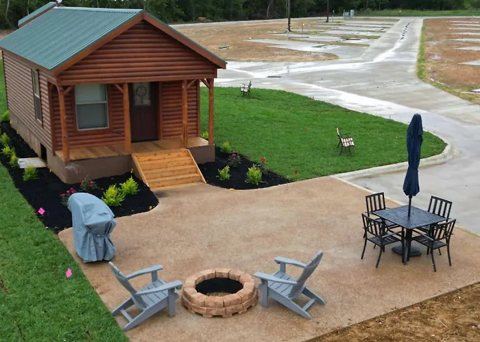 Bryan North College Station Koa Holiday