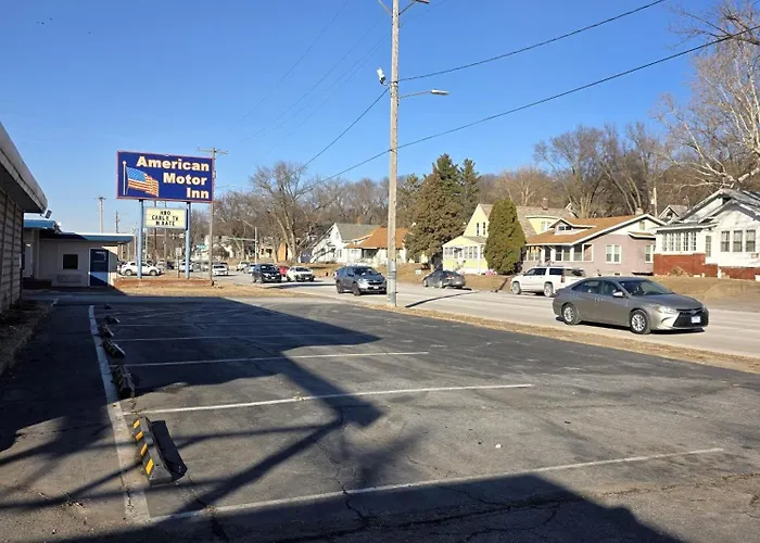 American Motor Inn