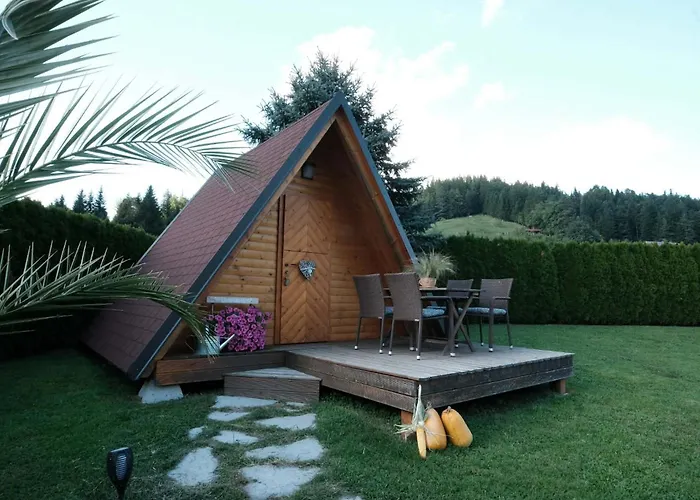 Kamp Nirvana