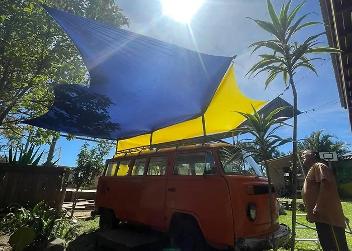 Kombi Home do Jardins