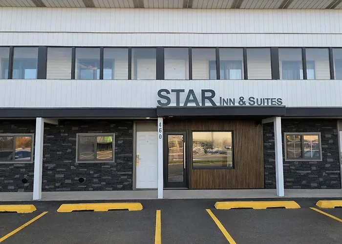 Star Inn & Suites