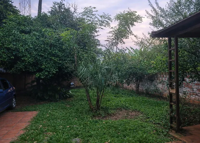 La Petite Maison Mariano Casa