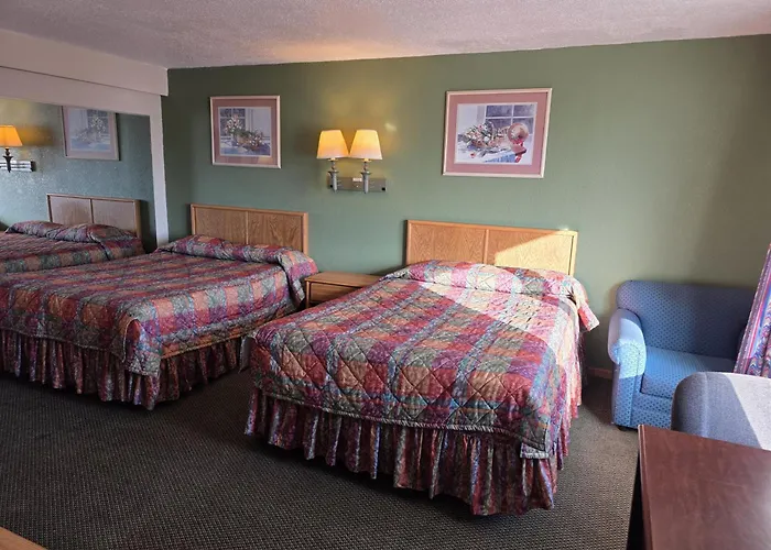 American Motor Inn