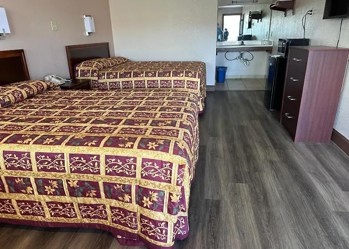 Loxley Motel