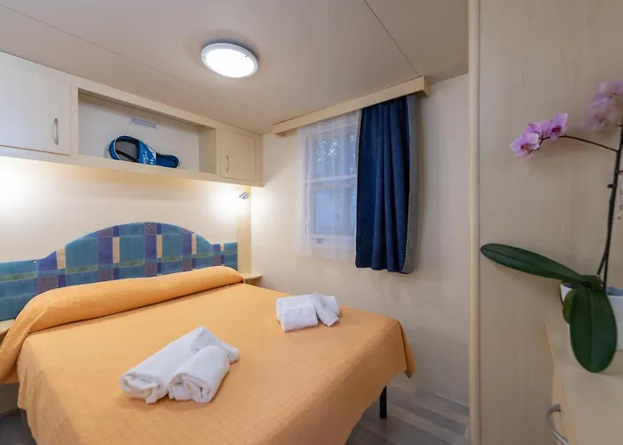 Camping Villaggio Il Pilone