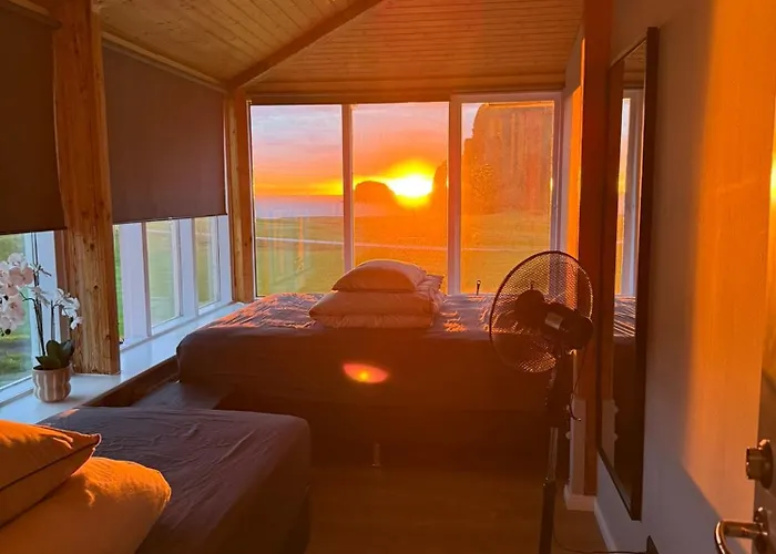 Þorsheimili - Rooms