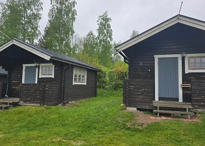 Edsken Camping