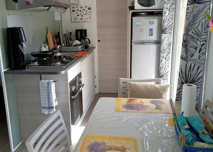 Mobil-Home 468