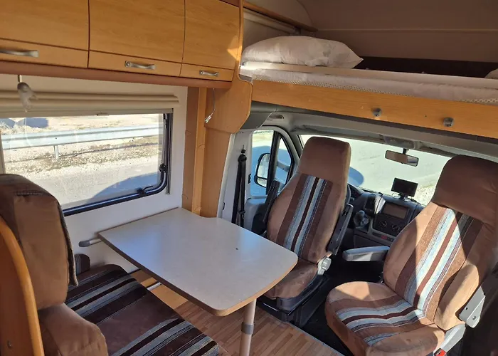 Your Camper Albania