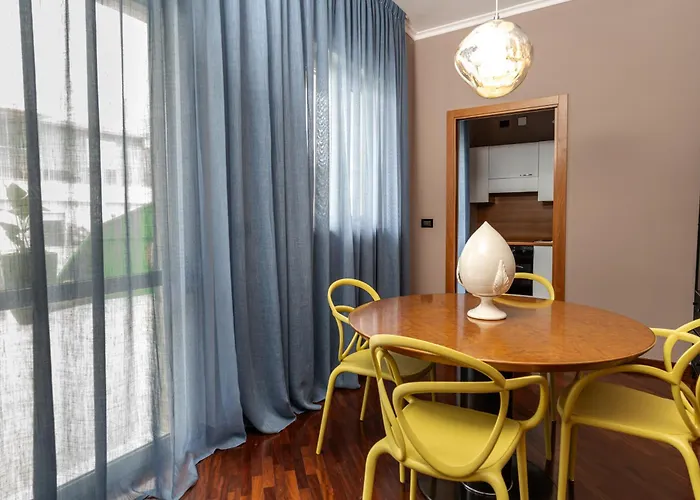 Apulia Re' Aparthotel & Suites