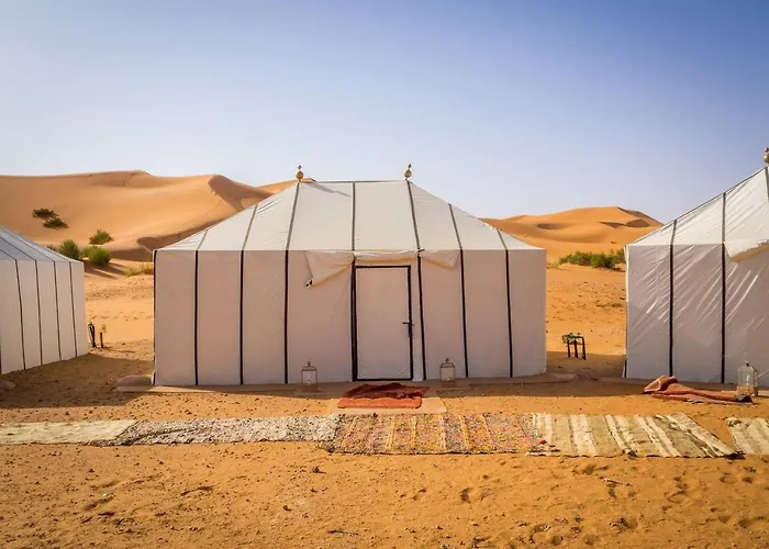 1Moon Valley Camp