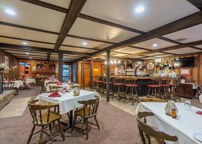 Cascade Inn