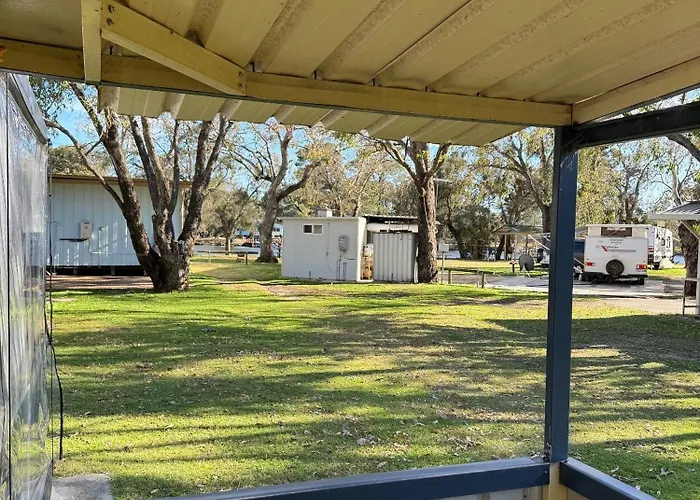 Tathams Holiday Park