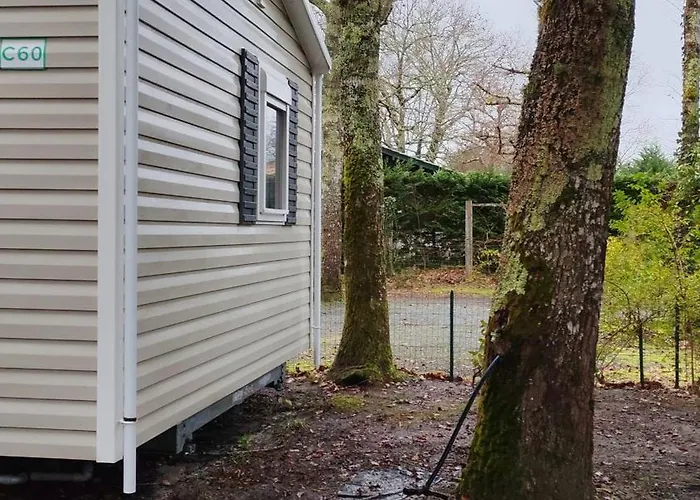 Mobil-Home Alex
