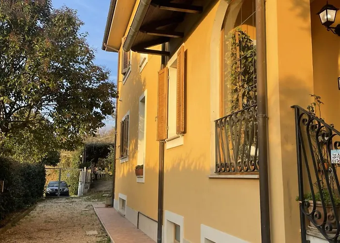 Oasi Gioia Verde