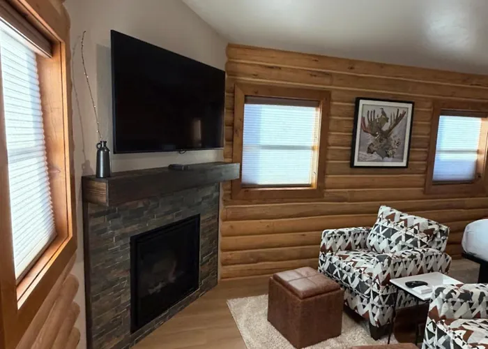 The Willows Cabins