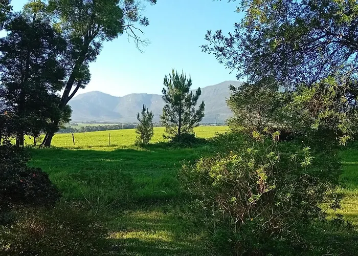 Tannenhof Camping Ground